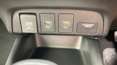 Honda Jazz 1.5 i-MMD Hybrid EX 5dr eCVT Hybrid Hatchback